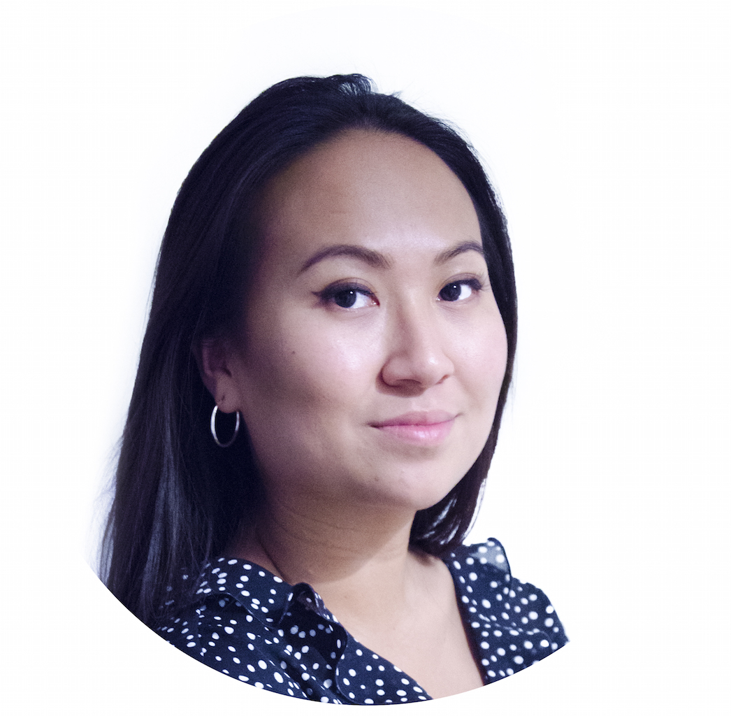 Cecilia Vinh Xuan Tien Ta