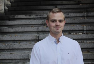 Frederik Lars von Bülow