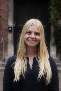 Sarah Bisgaard Møller