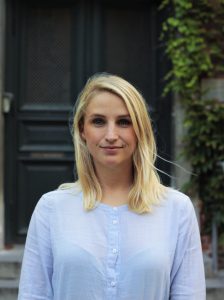 Josephine Simone Bock