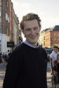 Mads Laursen