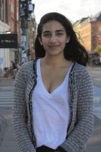 Patricia Farrokhi