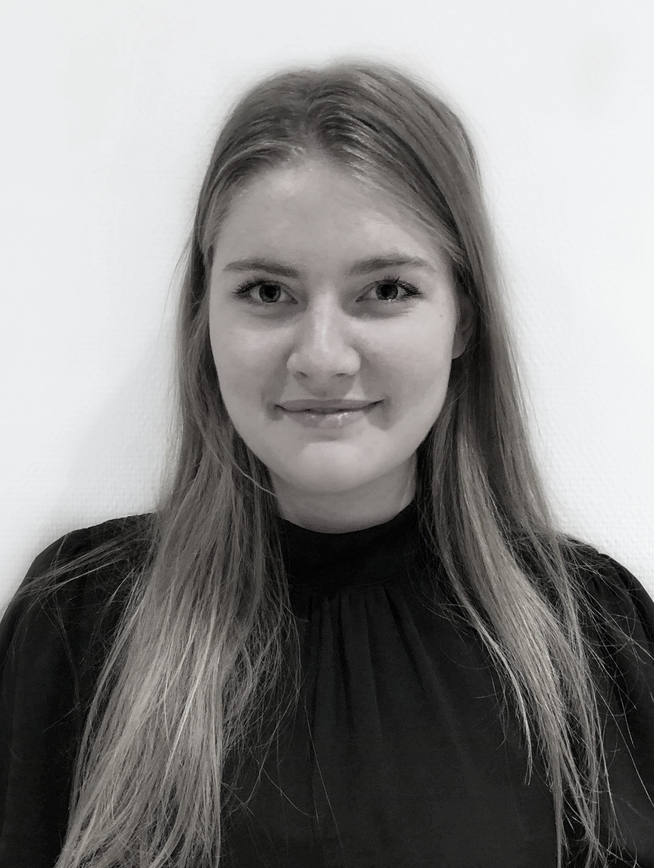 Line Josephine Pålsson Jensen