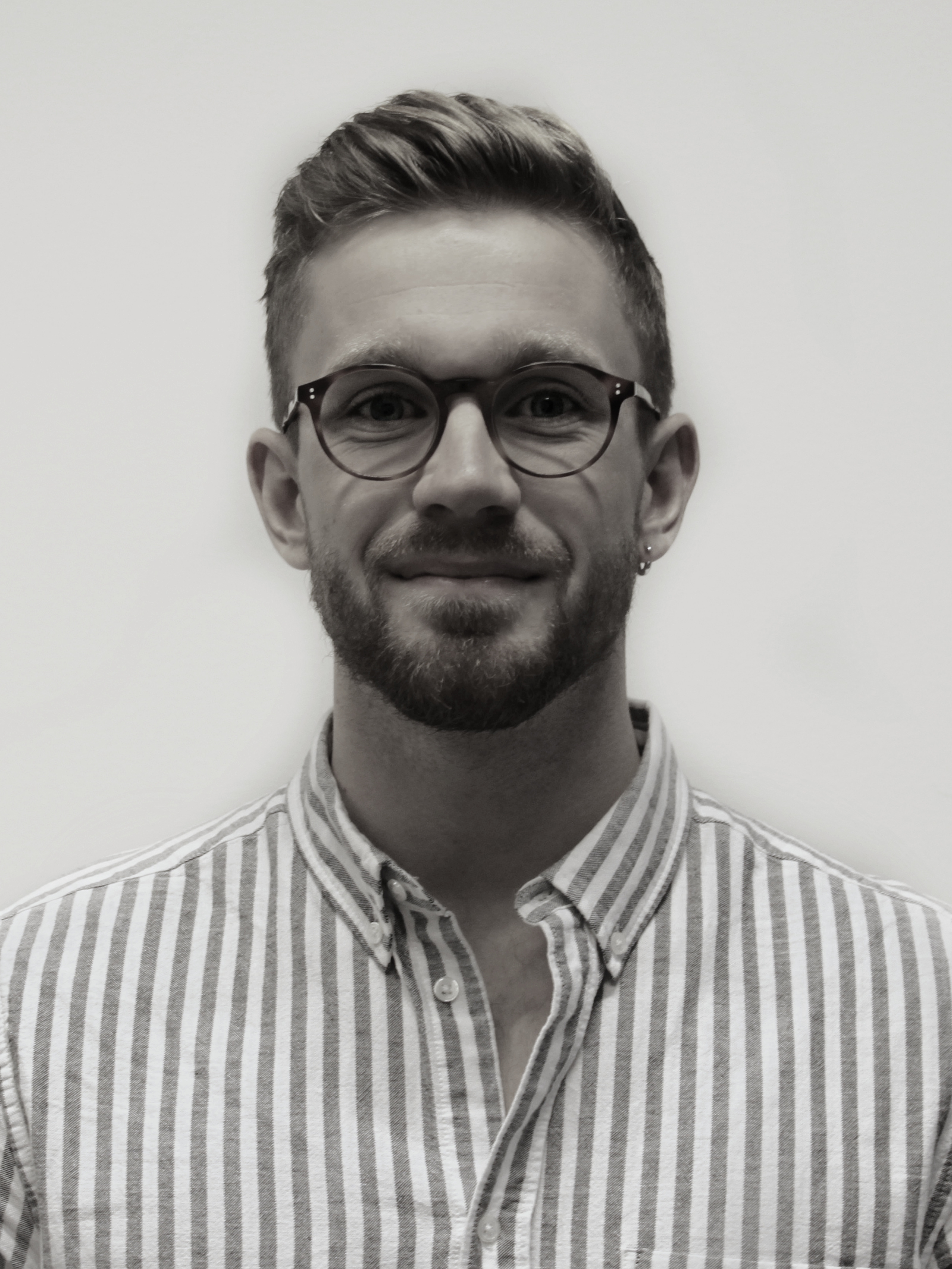 Michael Olschansky Larsen