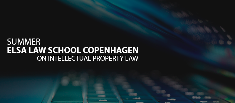 2019 – Intellectual Property Law